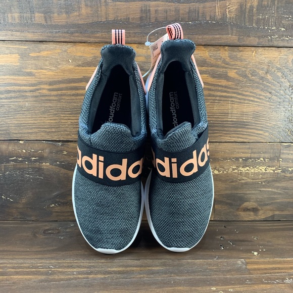 ADIDAS LITE RACER ADAPT WOMENS SHOES - Picture 5 of 10